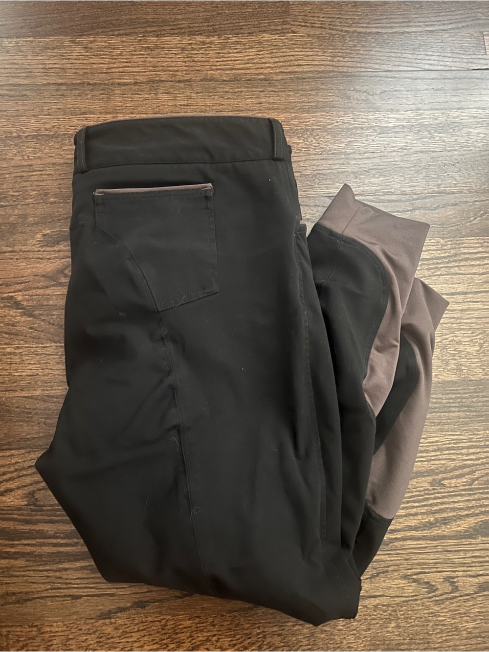 Dover saddlery Wellesley 38 breech women’s